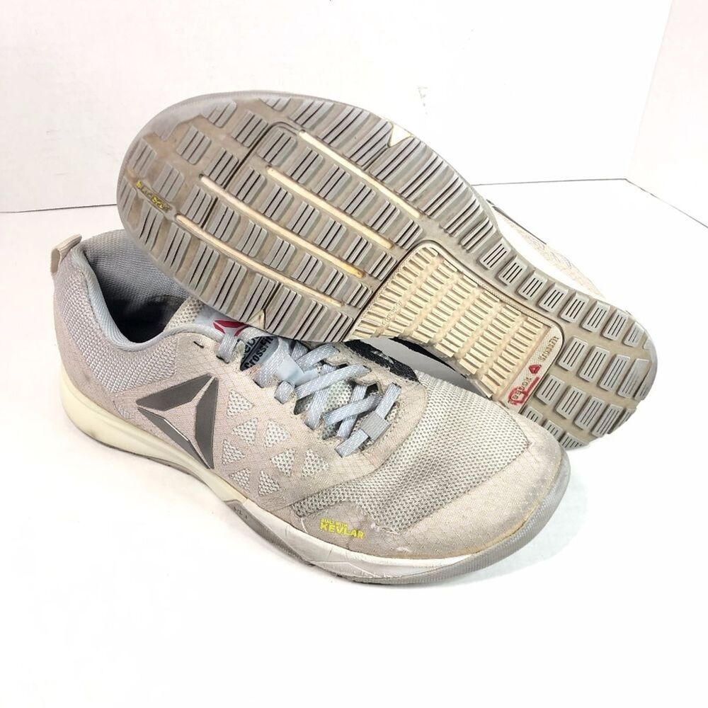 REEBOK Crossfit Nano 6.0 - Kevlar - BD1169 Size 9